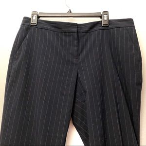 Vince Camuto Pin Striped Pants